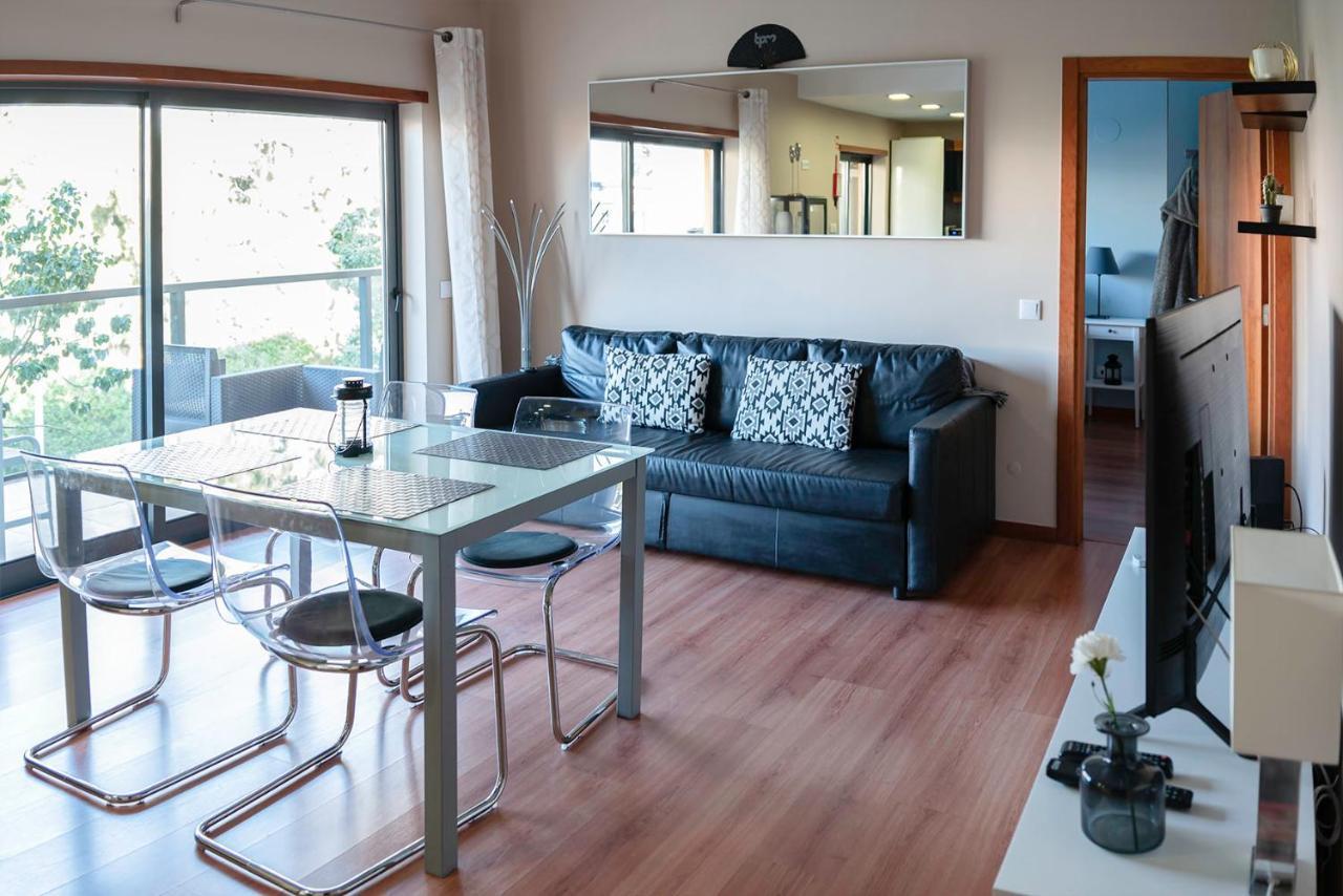 The Cosy Vilarosa Near The Beach Portimão Buitenkant foto