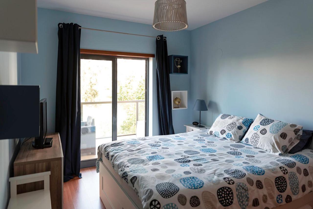 The Cosy Vilarosa Near The Beach Portimão Buitenkant foto