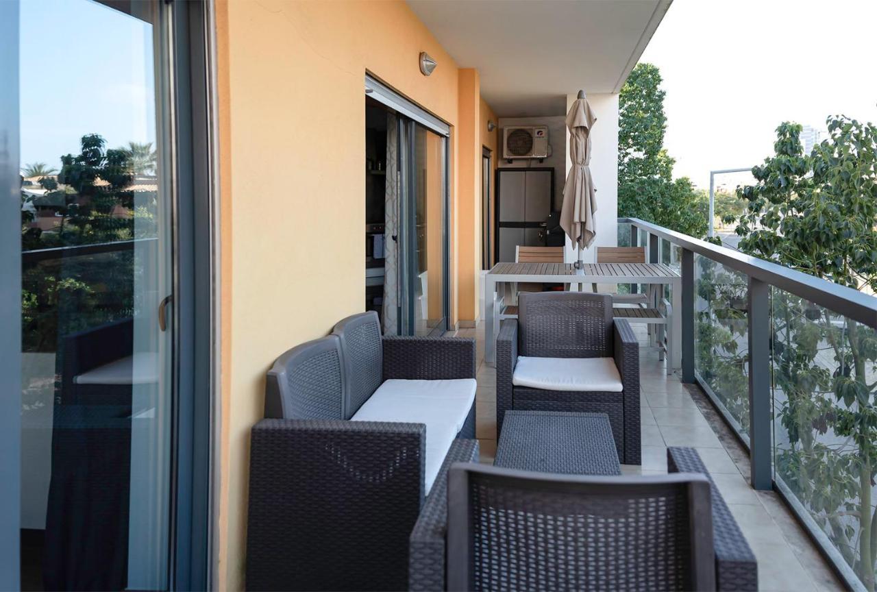 The Cosy Vilarosa Near The Beach Portimão Buitenkant foto
