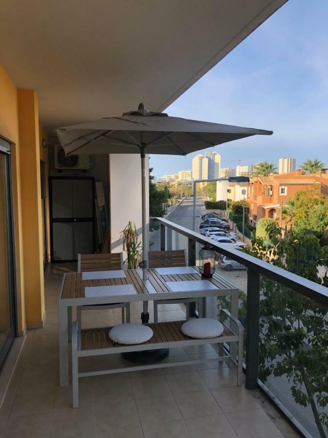 The Cosy Vilarosa Near The Beach Portimão Buitenkant foto